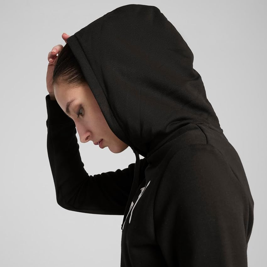 Thumbnail 2 de PUMA ESS No. 1 Logo Hoodie Sudadera 1 unidad