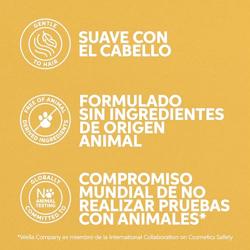 Thumbnail 7 de Wella Professionals INVIGO SUN CARE Acondicionador Express After Sun 200 ml 💇♀