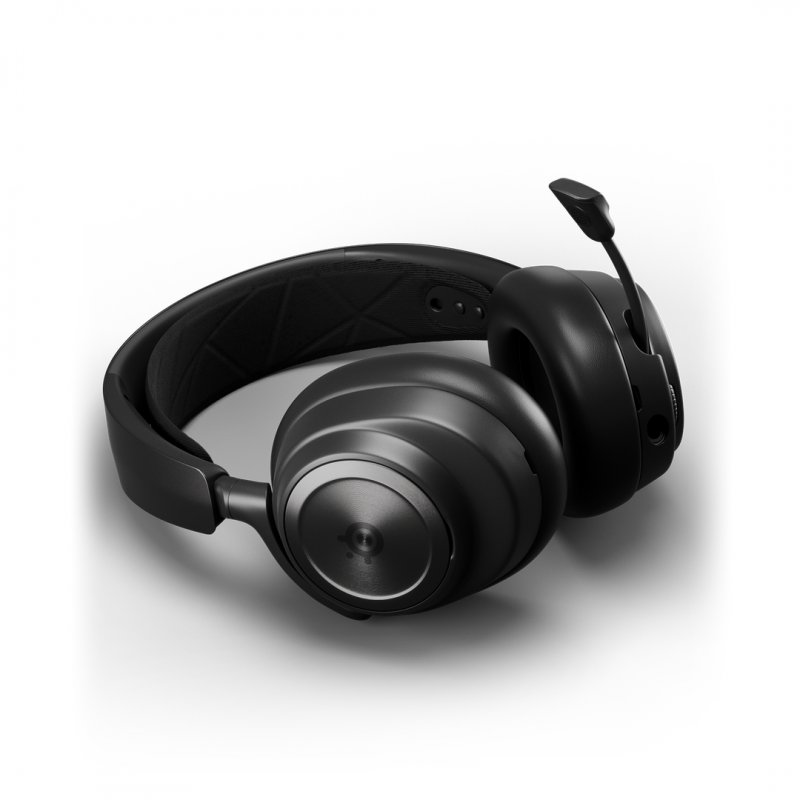 Thumbnail 2 de SteelSeries Arctis Nova Pro Wireless auriculares gaming inalámbricos