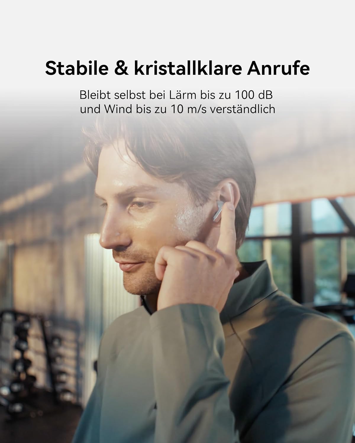 Thumbnail 5 de HUAWEI FreeBuds Pro 5 Kabellos Kopfhörer