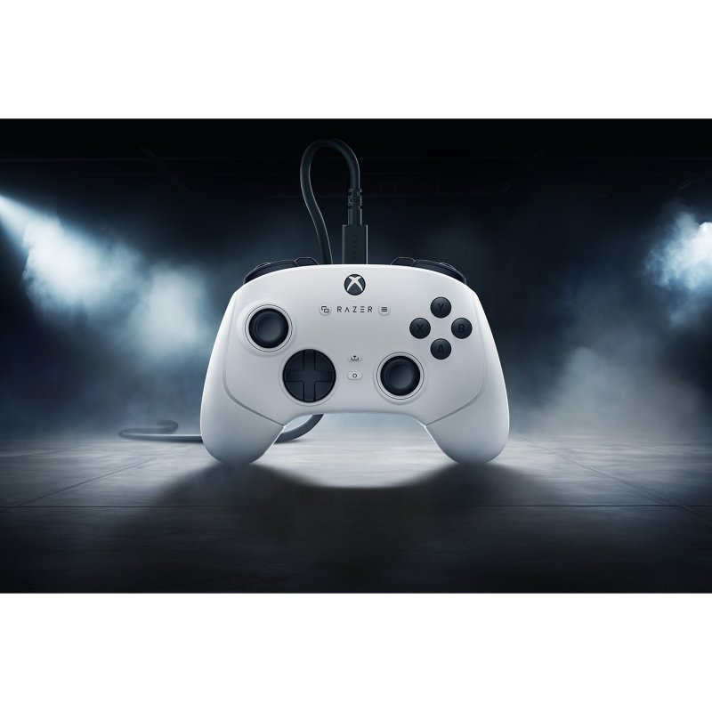Detalle de Razer Wolverine V3 Tournament Edition Gamepad con Cable: análisis y valoración para PC/Xbox