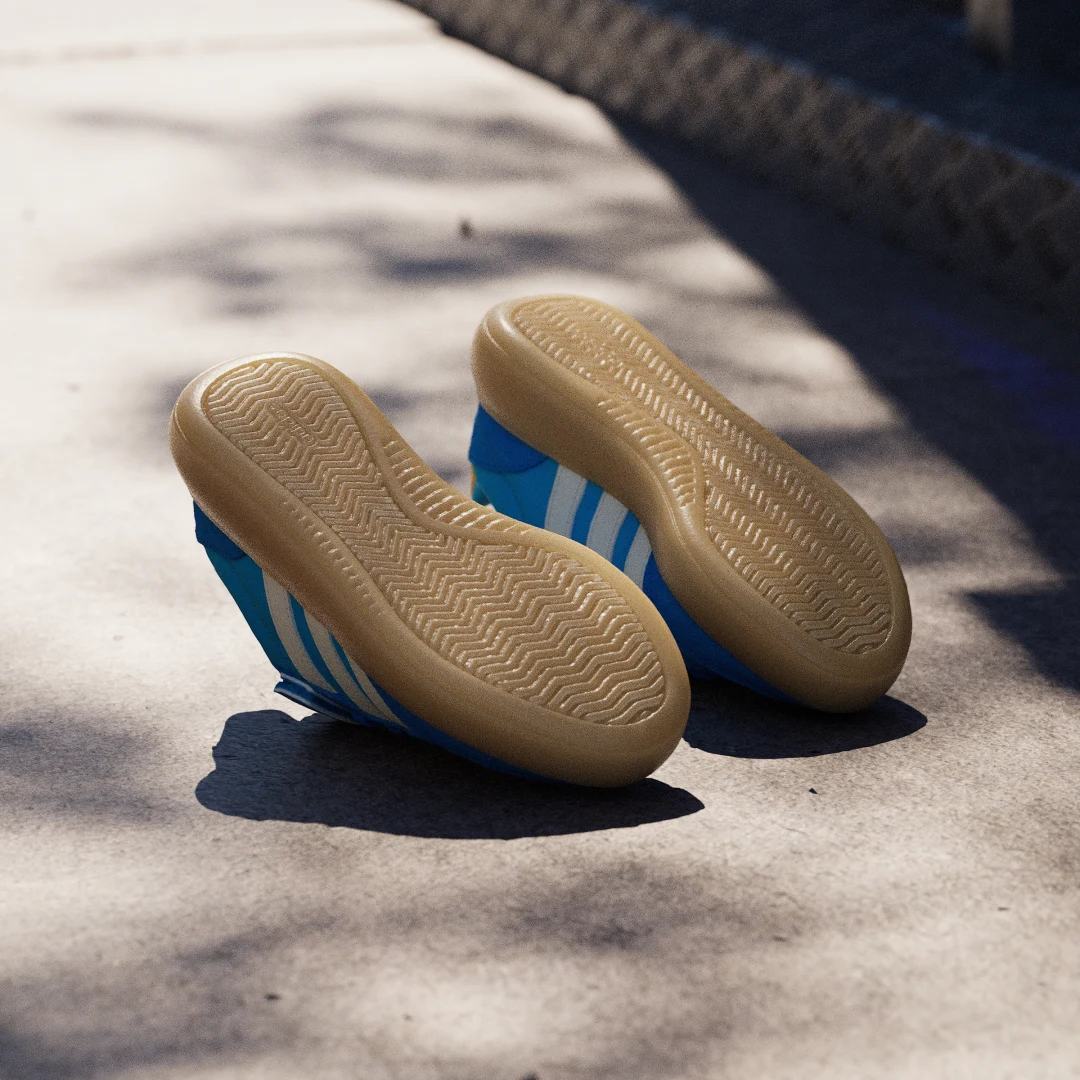 Thumbnail 2 de Zapatilla Barreda Decode Azul de Adidas
