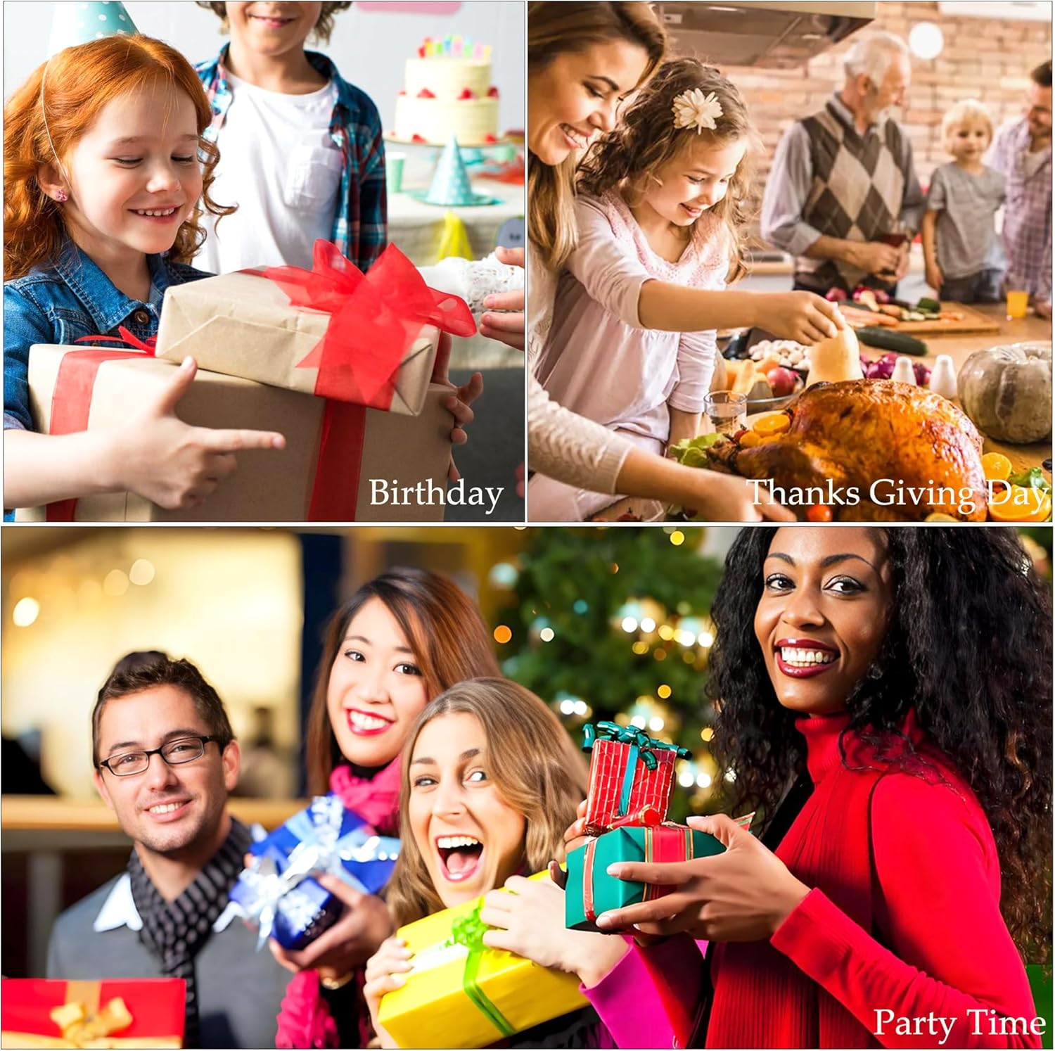 Thumbnail 6 de Nussmilchbeutel 3er Set 30 x 30 cm