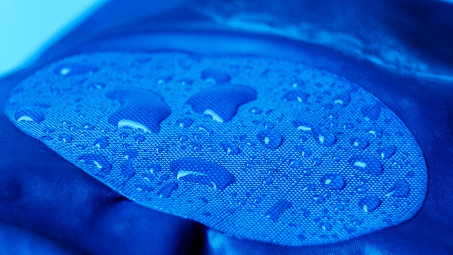 Thumbnail 5 de aZengear Repair Patches (11 Pcs) – Waterproof, 30+ Colours, for Down Jackets, Tents, Shoes and More