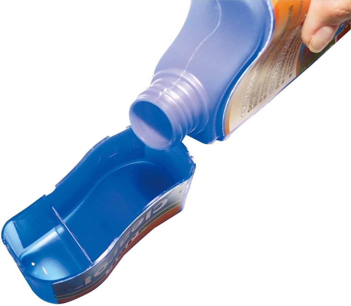 Detalle 2 de JBL Wasseraufbereiter pH-Minus 23047, 250 ml – pH-Werte senken für Süßwasserbecken