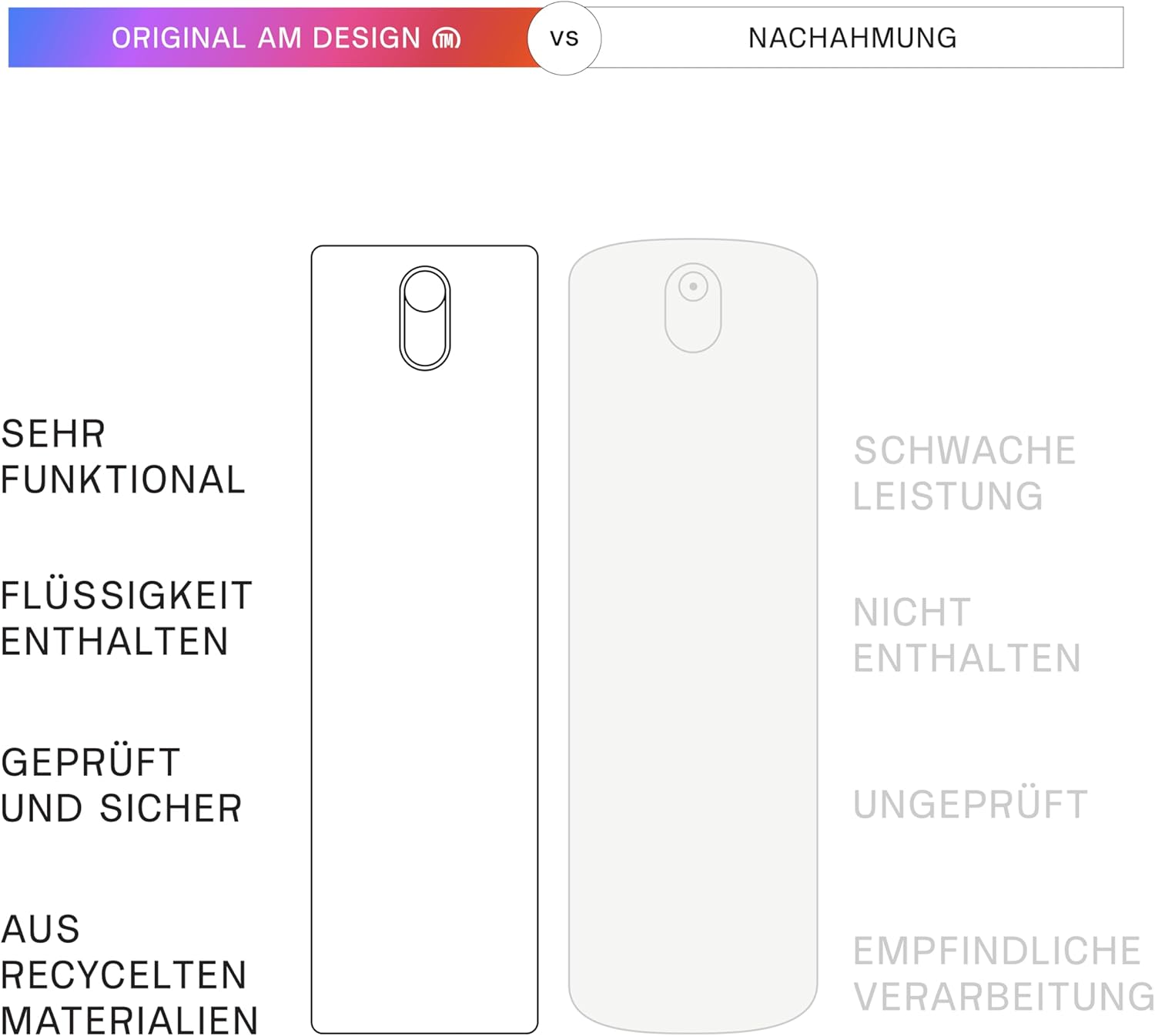 Thumbnail 5 de Handy-Reinigungsset mit Bildschirmreiniger-Spray und Mikrofasertuch – All-in-One für Auto, Smartphone, Tablet & PC