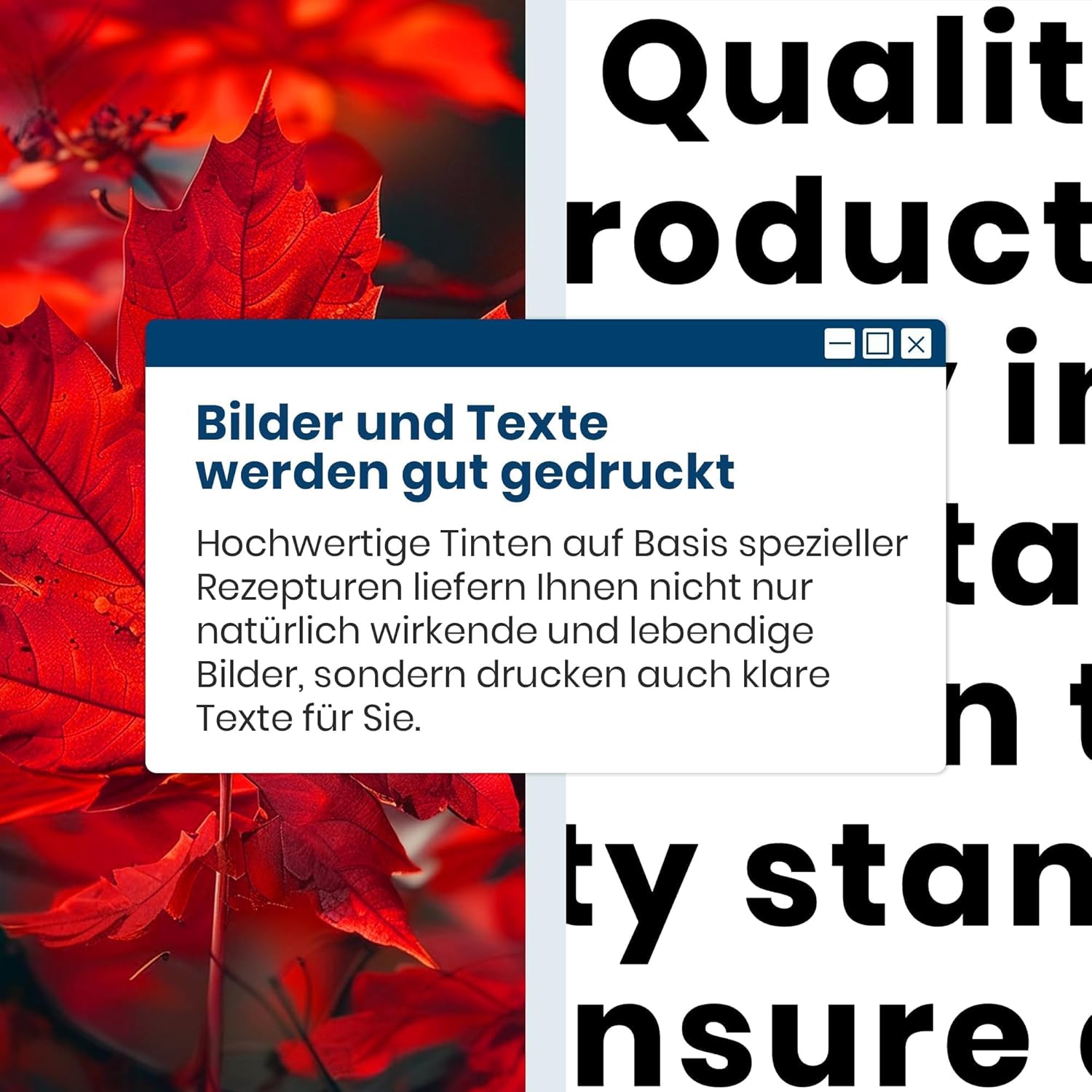 Thumbnail 6 de Washope PG540XL 540 XL Schwarz 2‑Pack 🖨️