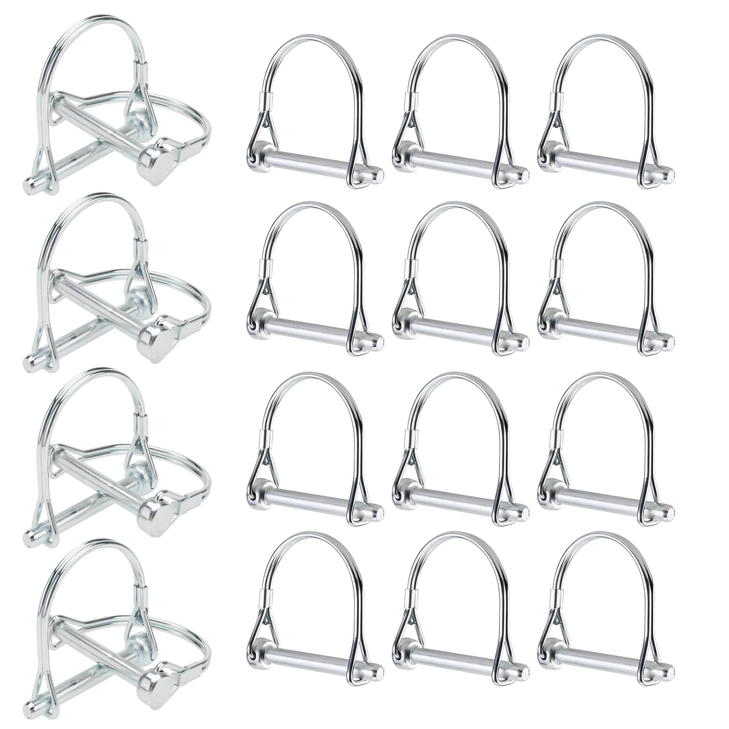 Detalle de Trailer Coupler Pins, 6 mm