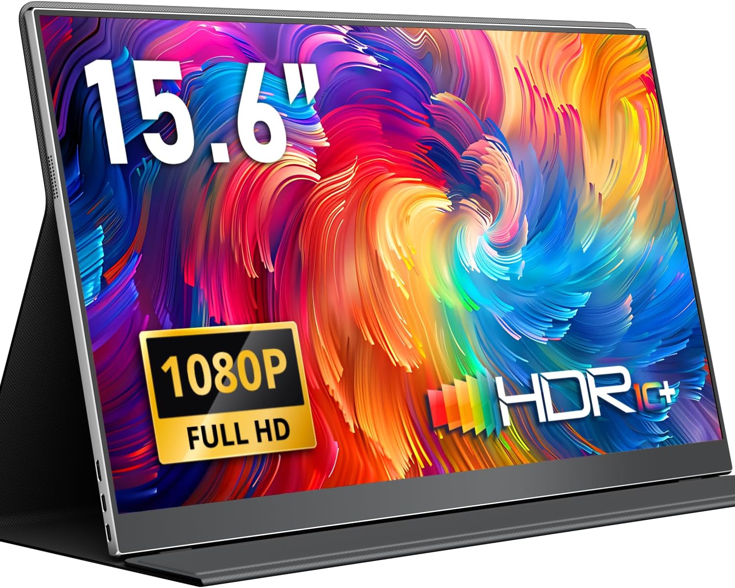 Detalle de Yodoit Portable Monitor 15.6" FHD