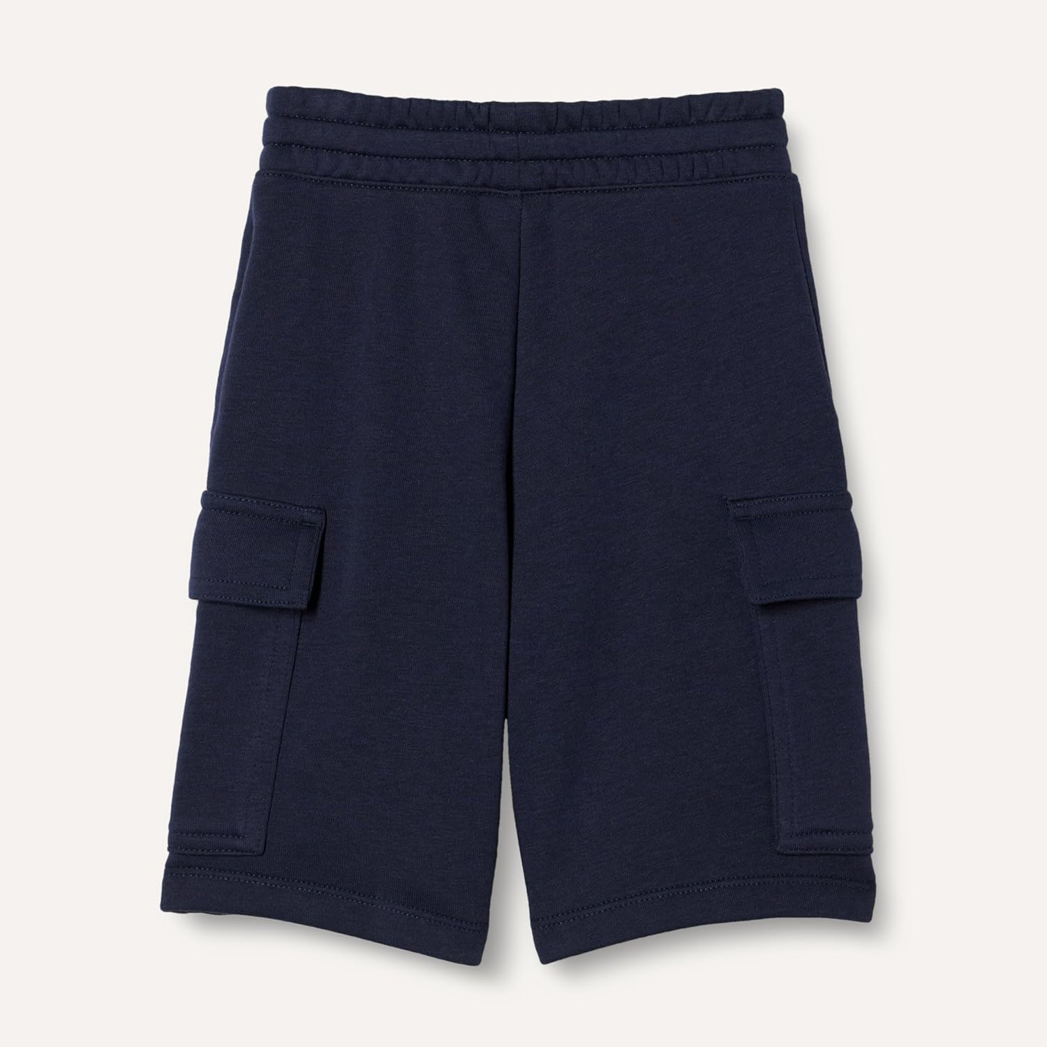Thumbnail 2 de Amazon Essentials Jungen Cargo-Sweat-Shorts aus Frottee (Relaxed Fit) für aktive Tage