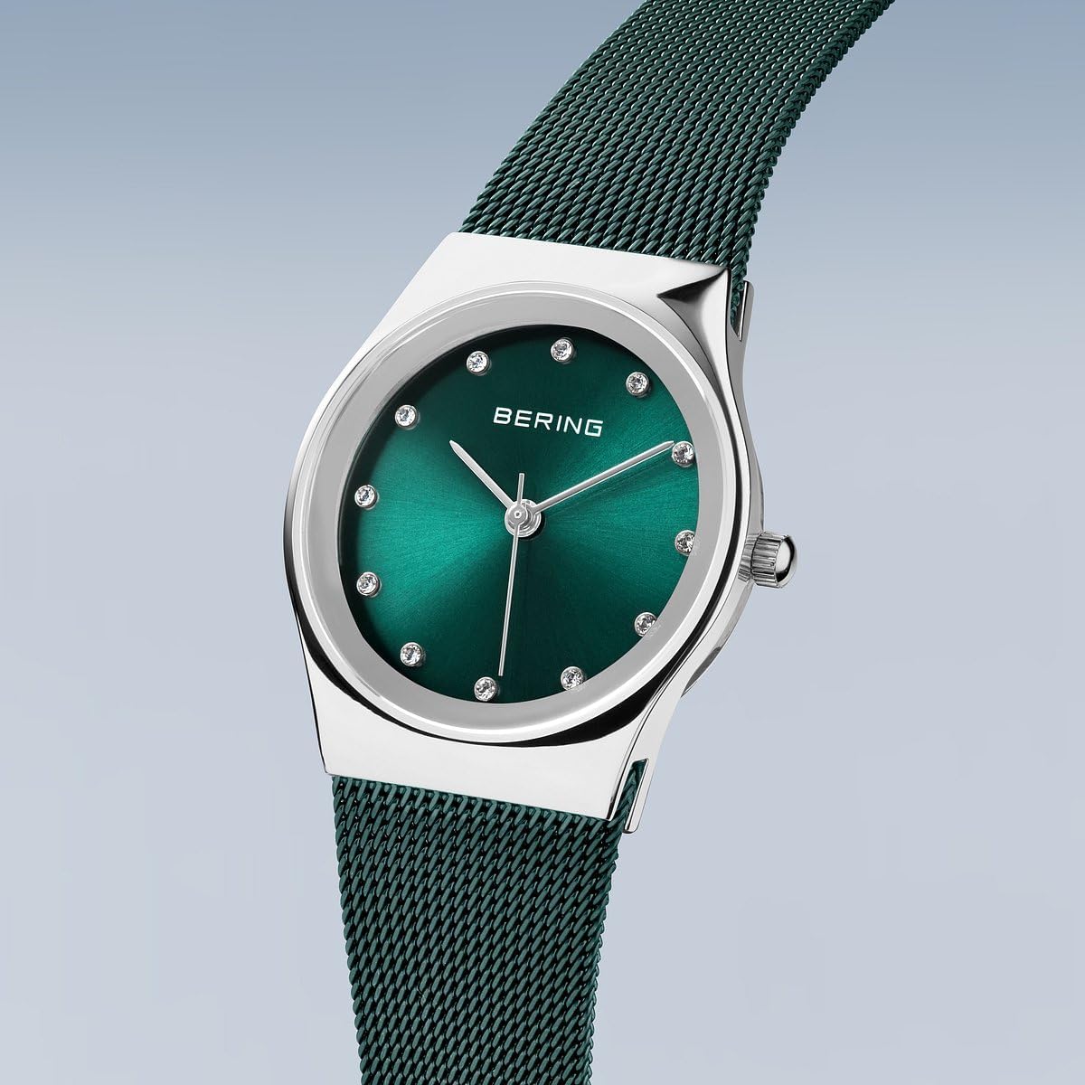 Thumbnail 1 de BERING 12927 Quarz Uhr 27 mm
