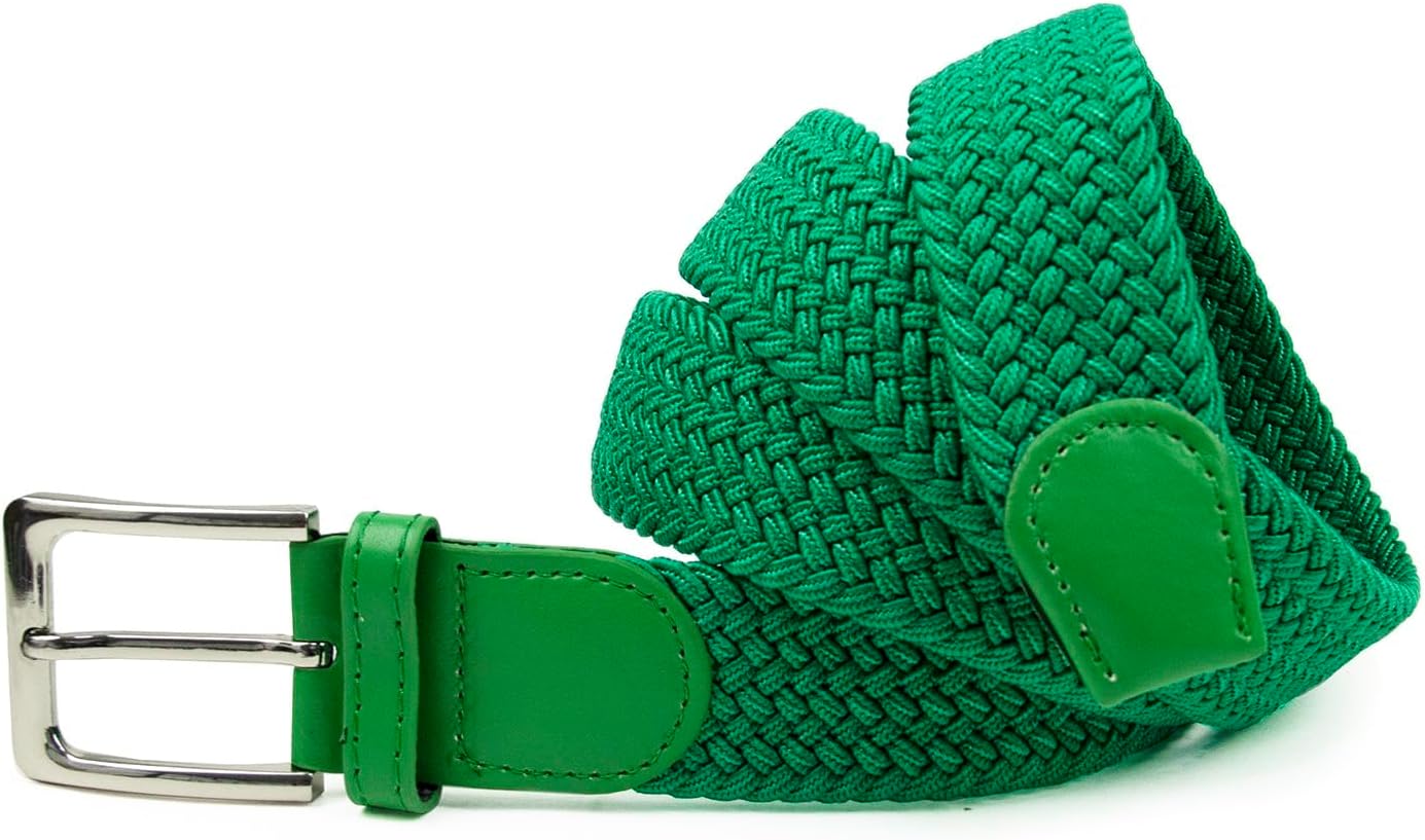 Thumbnail 1 de Glamexx24 Stretchgürtel Geflochten 105–120 cm