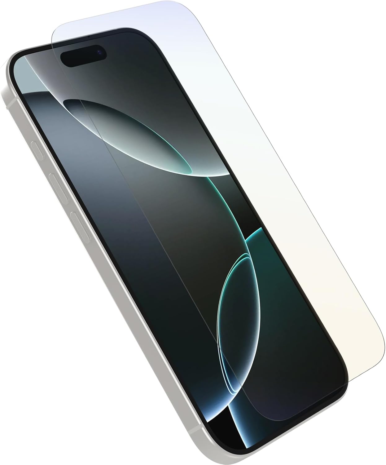 Thumbnail 4 de OtterBox Glass Protecteur d'écran pour iPhone 15 Pro Max – Verre trempé