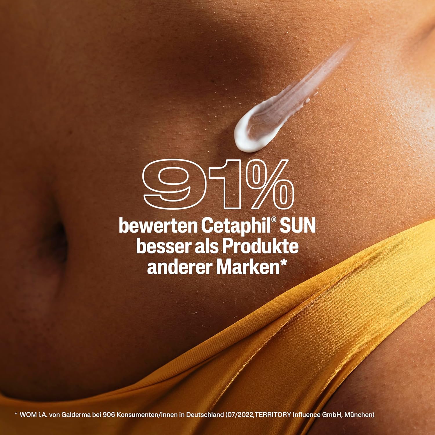 Thumbnail 5 de Cetaphil Sun Liposomale Sonnenlotion SPF 30, 200 ml – Dermatologischer Schutz für trockene und empfindliche Haut