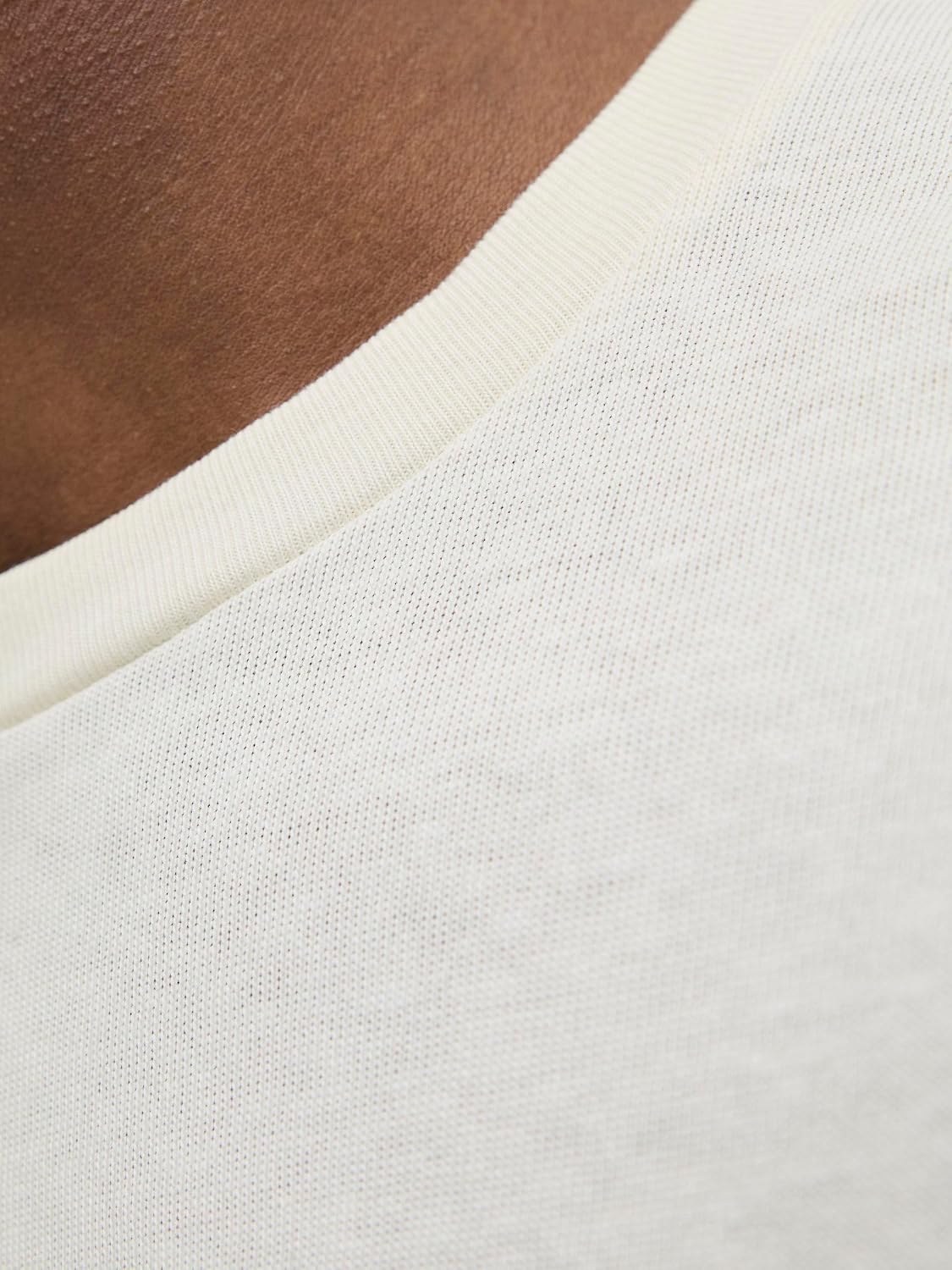 Thumbnail 4 de JACK & JONES Joralmeria Bold Branding Tee Ss