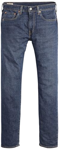 Thumbnail 6 de Levi's 502 Taper Jeans Homme Part The Sea LTWT – 32W/32L