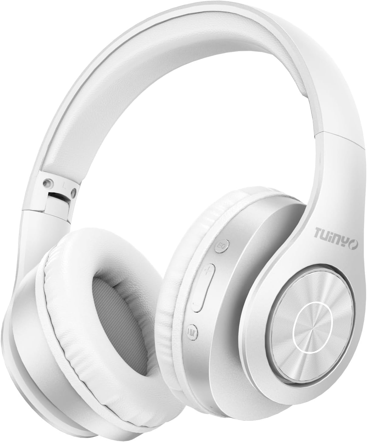 Thumbnail 6 de TUINYO Over-Ear Bluetooth Headphones, 40-Hour Playtime