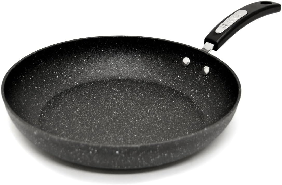 Detalle de Starfrit Nonstick Fry Pan, 20 cm