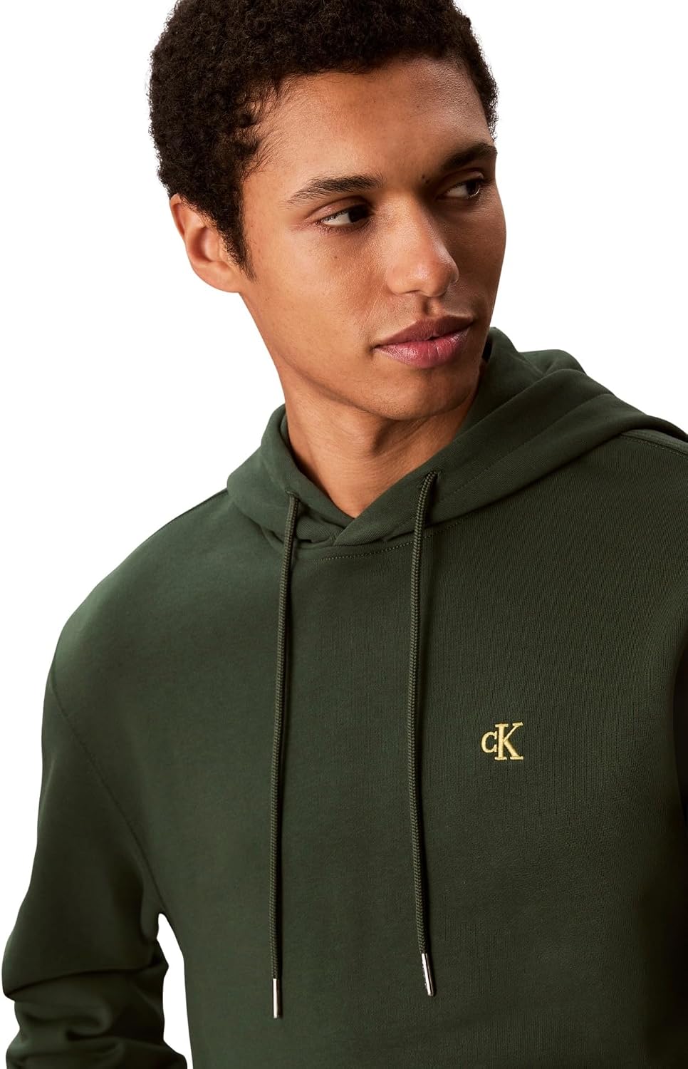 Thumbnail 2 de Calvin Klein Sudadera C. Klein