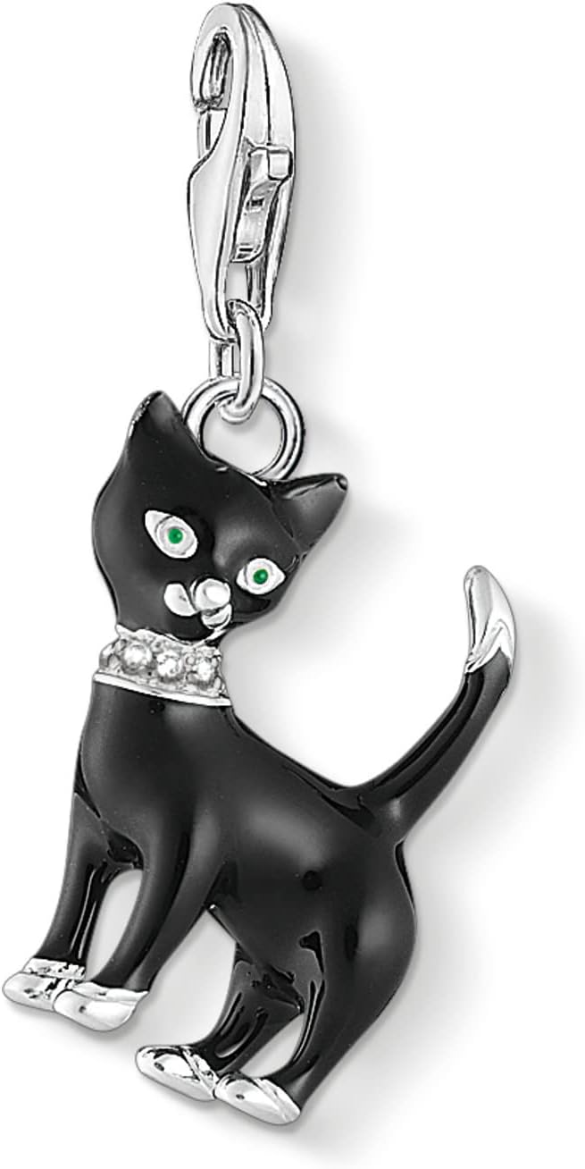 Thumbnail 2 de Thomas Sabo Collezione ciondoli a forma di animali — charm in argento Sterling 925
