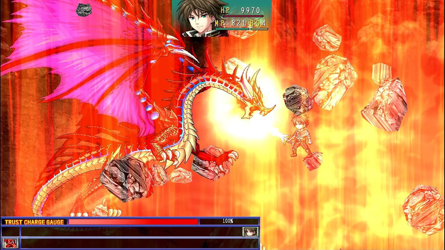 Thumbnail 5 de KEMCO RPG Selection Vol. 2 PS5