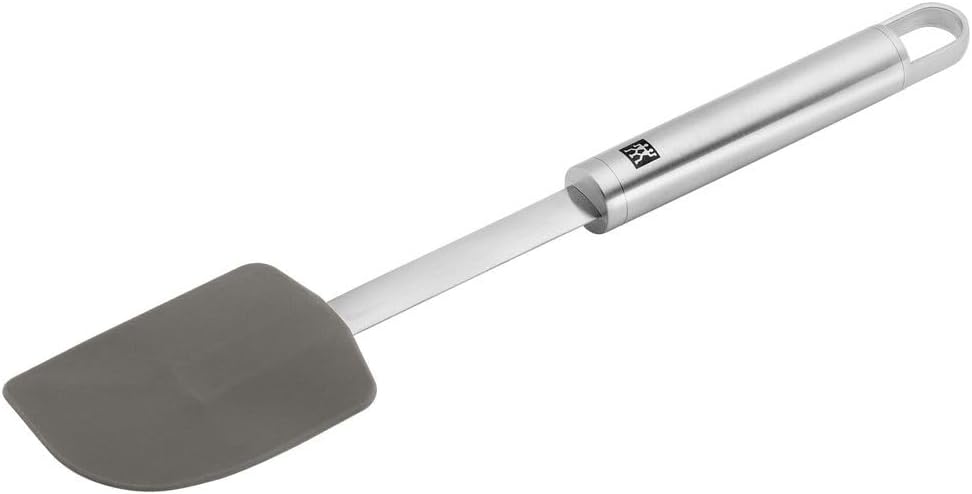 Detalle de ZWILLING Pro 37160-032 Silicone Spatula, Heat-Resistant to 230 C