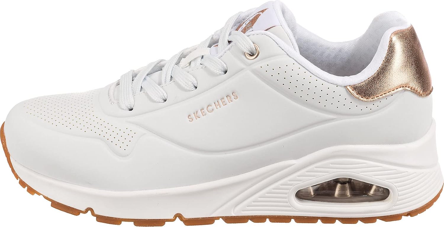 Thumbnail 2 de Skechers Uno Golden Air Mujer 39
