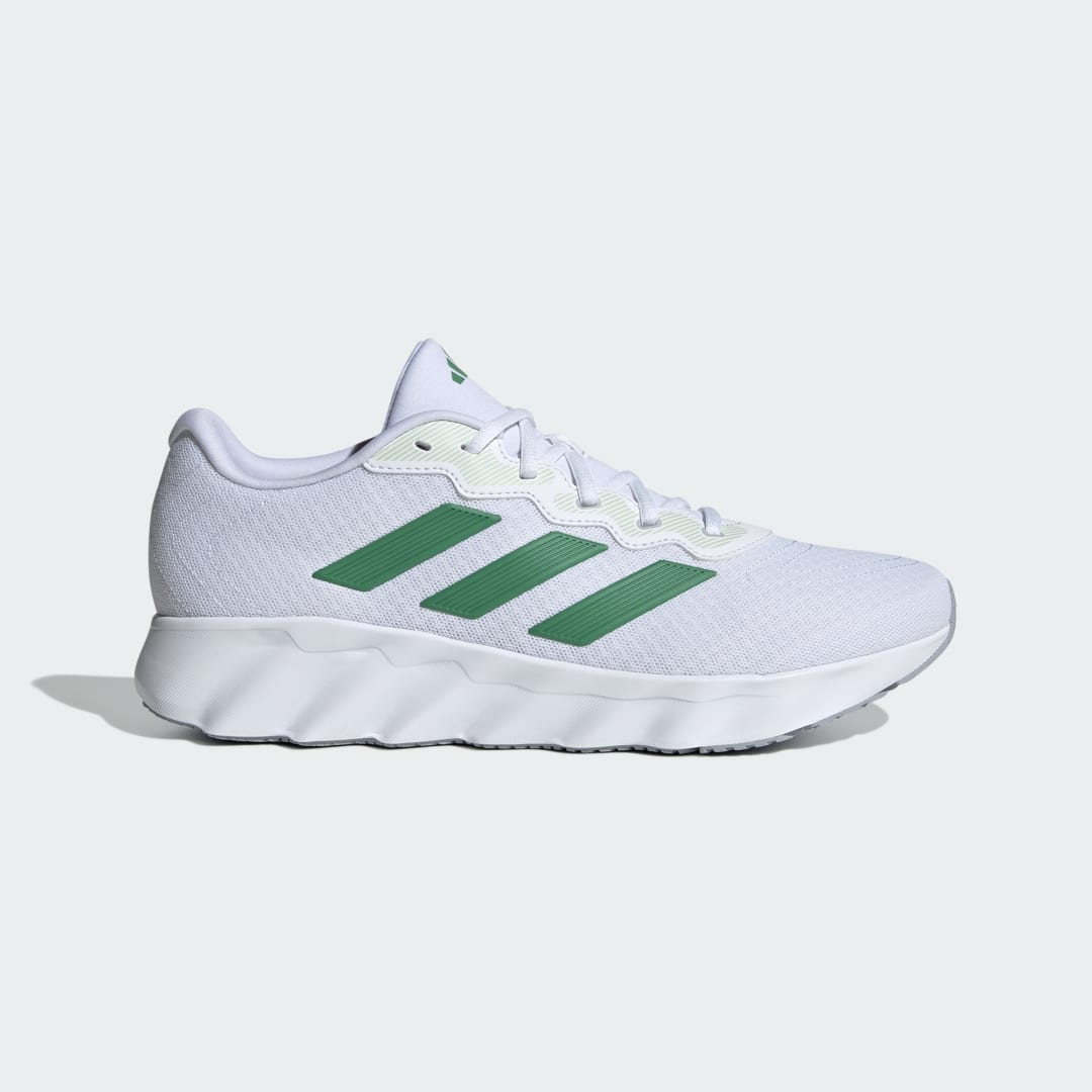 Detalle de Adidas Zapatilla Switch Move Running: comodidad y estilo para tus pasos diarios