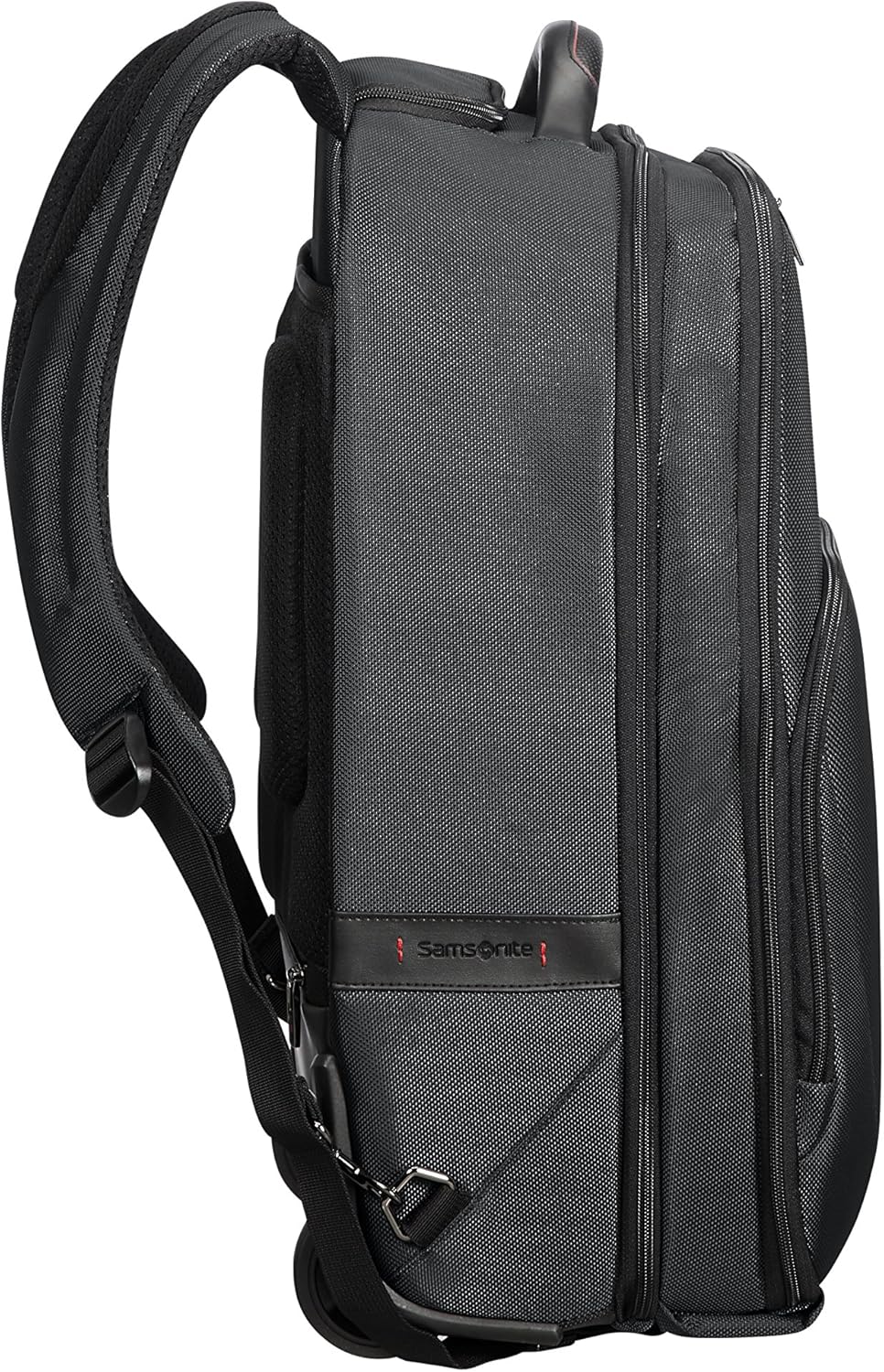 Thumbnail 1 de Samsonite Pro-DLX 5 Wheeled Backpack for 17.3-inch Laptops