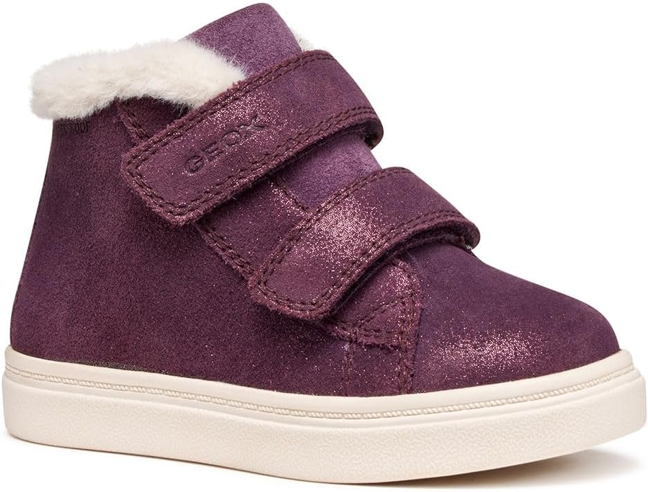 Thumbnail 1 de Geox Mädchen B Nashik Girl WpfSneaker – atmungsaktiver Sneaker für kleine Füße