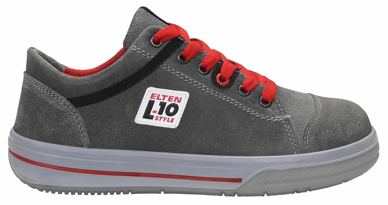 Thumbnail 2 de ELTEN VINTAGE Sicherheitsschuhe 42 👟