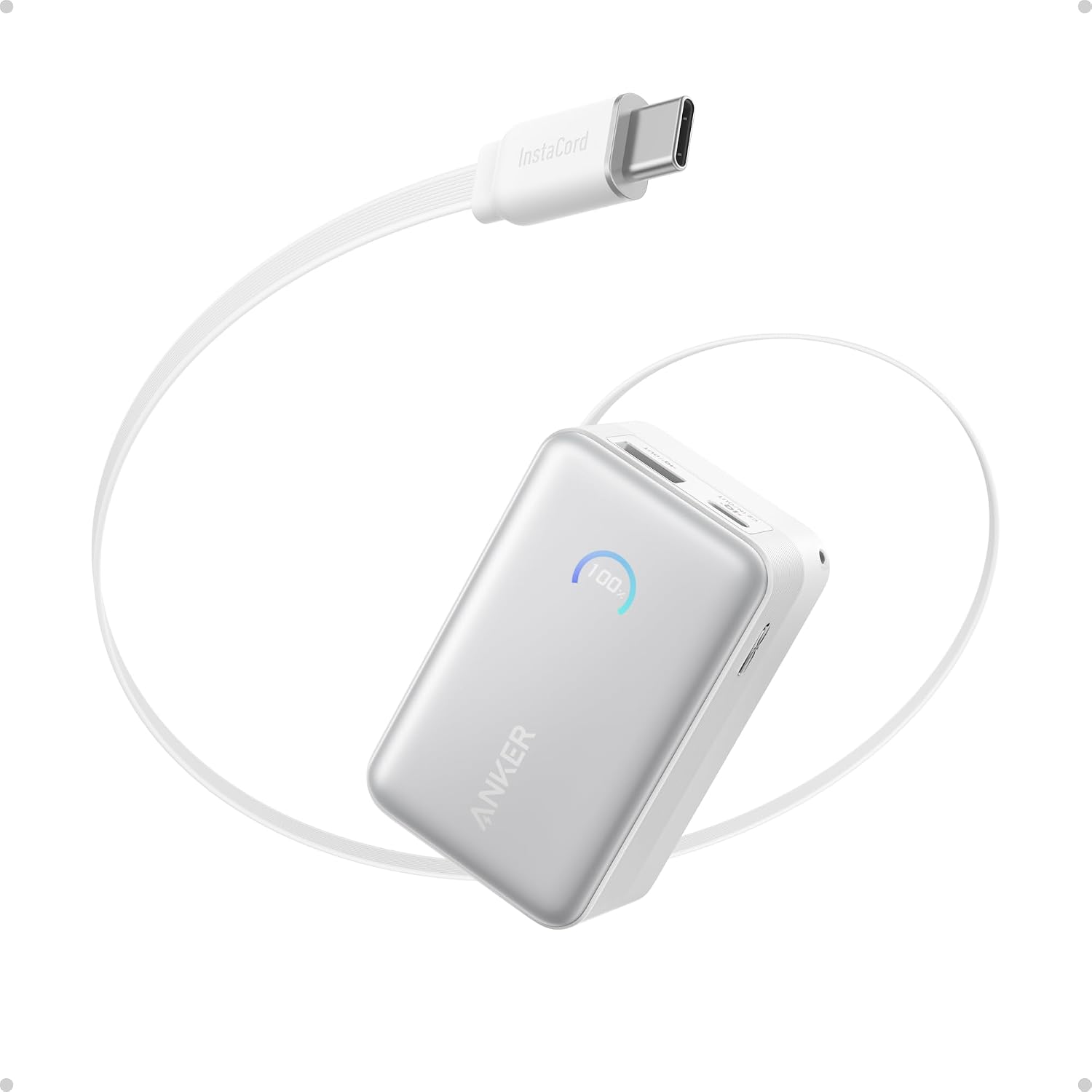 Thumbnail 6 de Anker Nano Power Bank 10000 mAh 45W