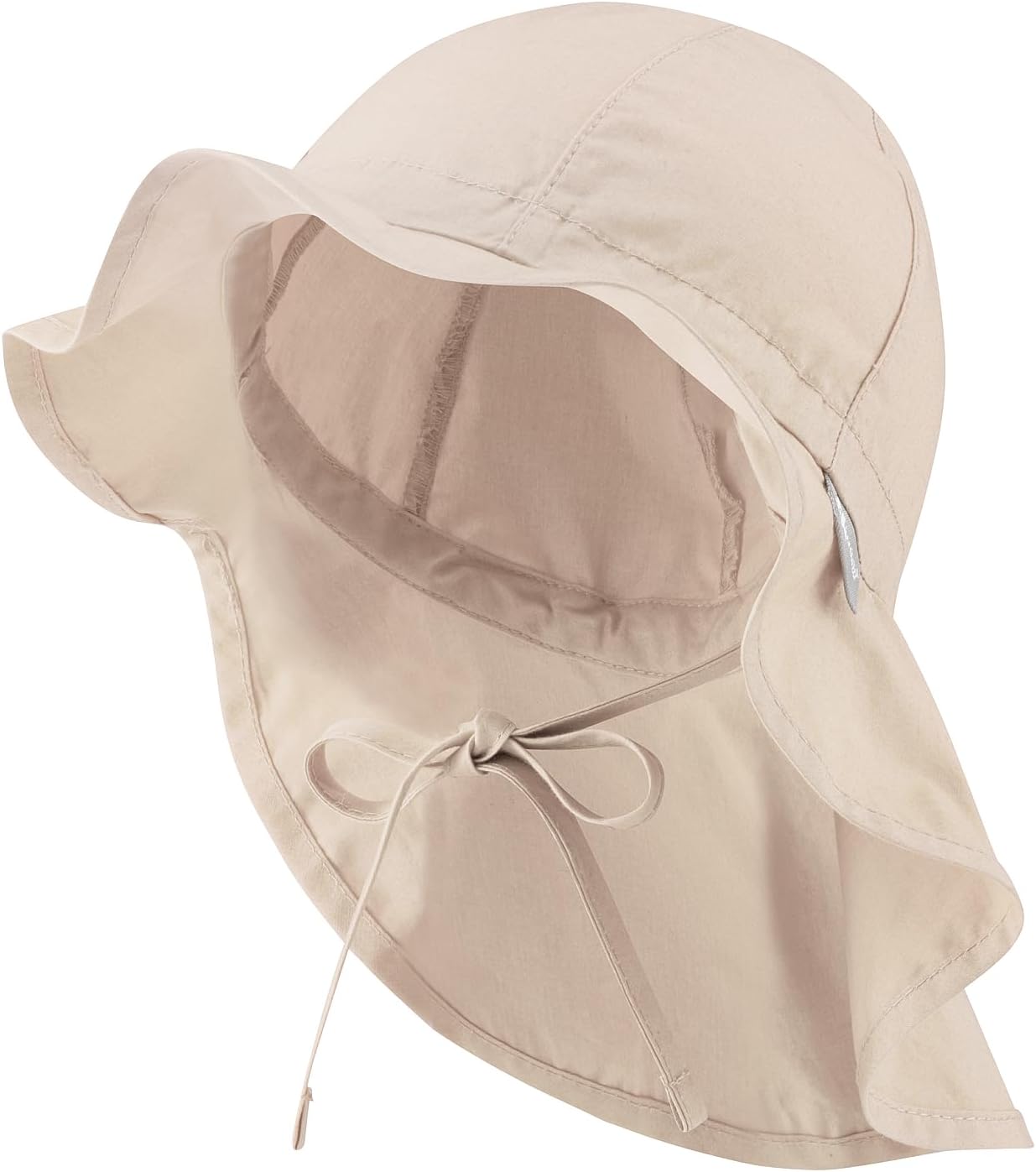 Thumbnail 6 de Sterntaler Sonnenhut Unisex – UV-Schutz 50+ mit breiter Krempe, Nackenschutz und Größenregulierung