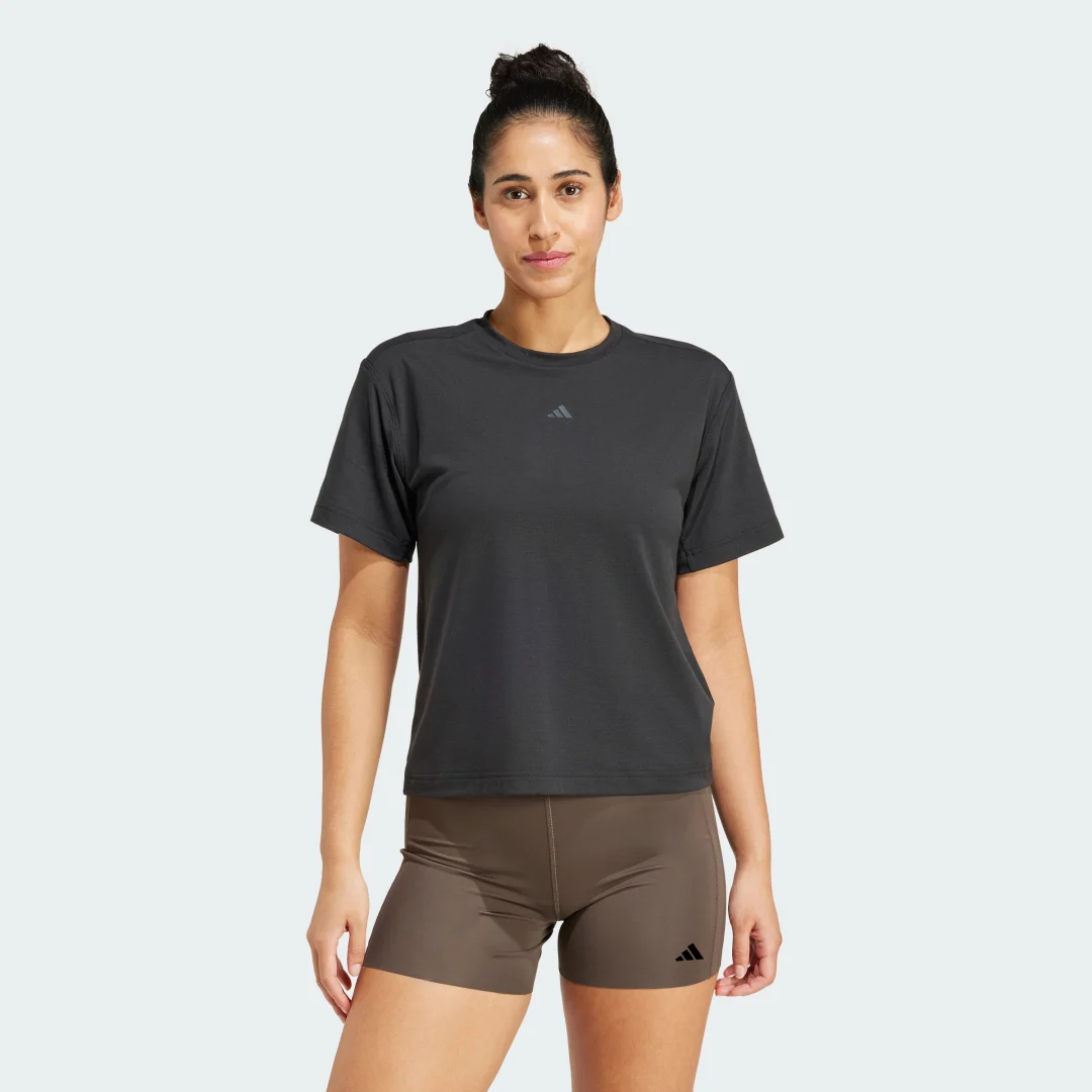 Detalle de Adidas PrimeLift Back-Cutout 3 bandas