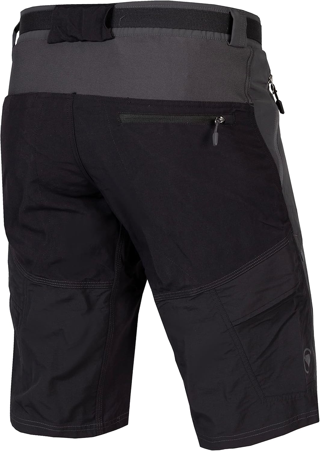 Thumbnail 2 de Endura Men's Hummvee Cycling Shorts with Liner