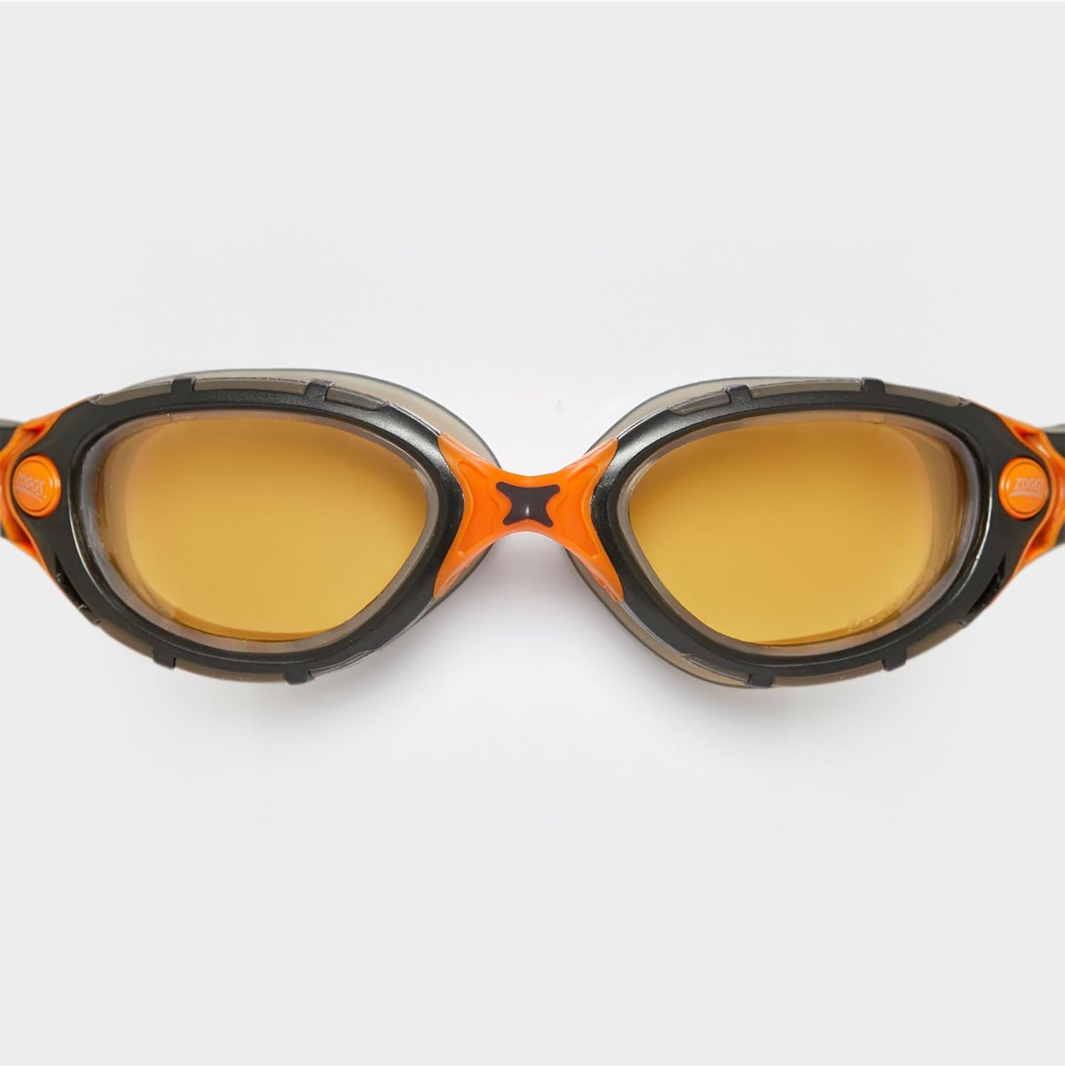 Thumbnail 4 de Zoggs Original Predator Flex Adult Swimming Goggles