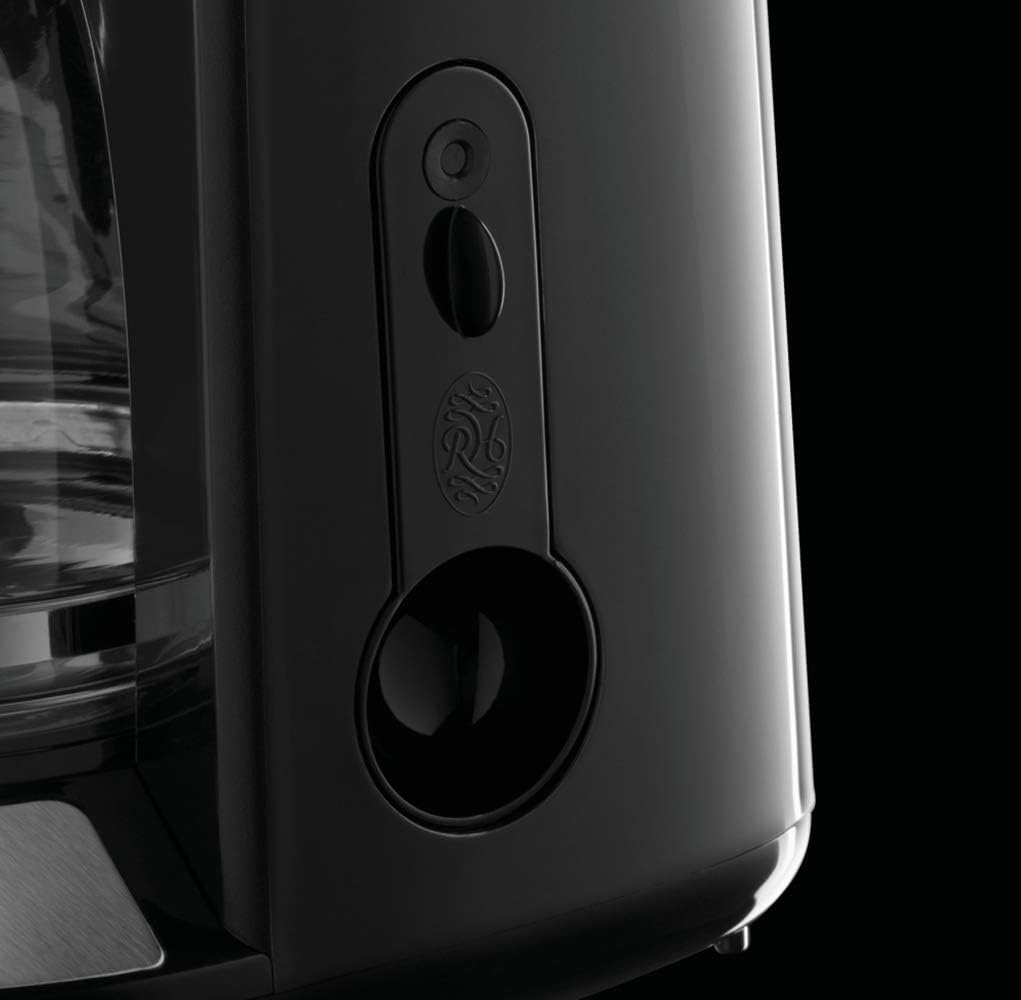 Thumbnail 4 de Russell Hobbs Victory 24030-56, caffè americano
