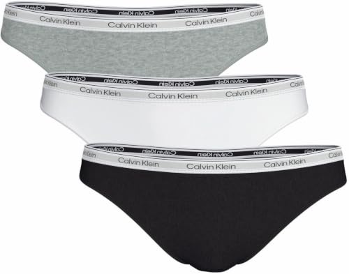 Detalle de Calvin Klein perizomi in cotone