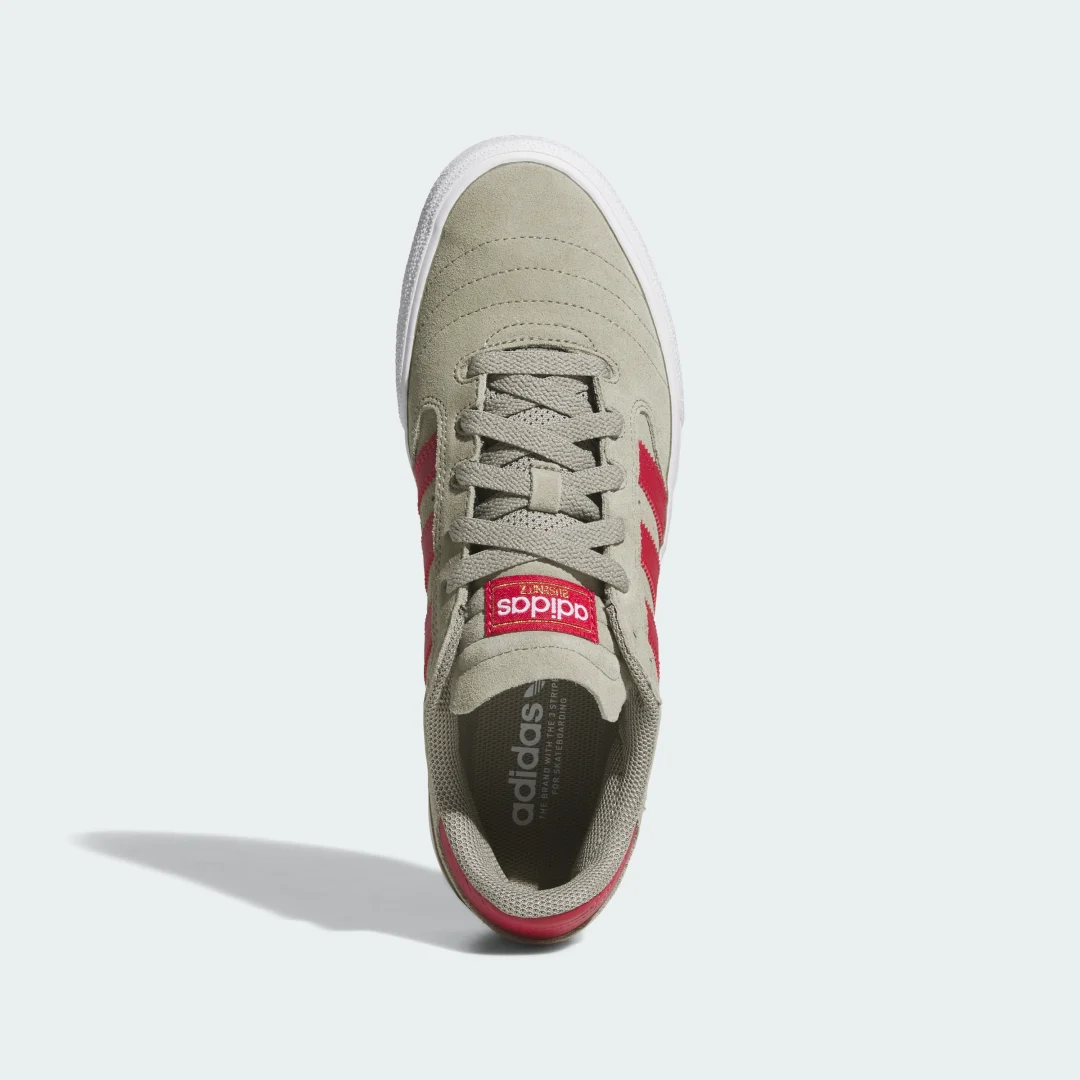 Detalle 2 de Zapatilla BUSENITZ VULC II de Adidas: para qué sirve y si merece la pena