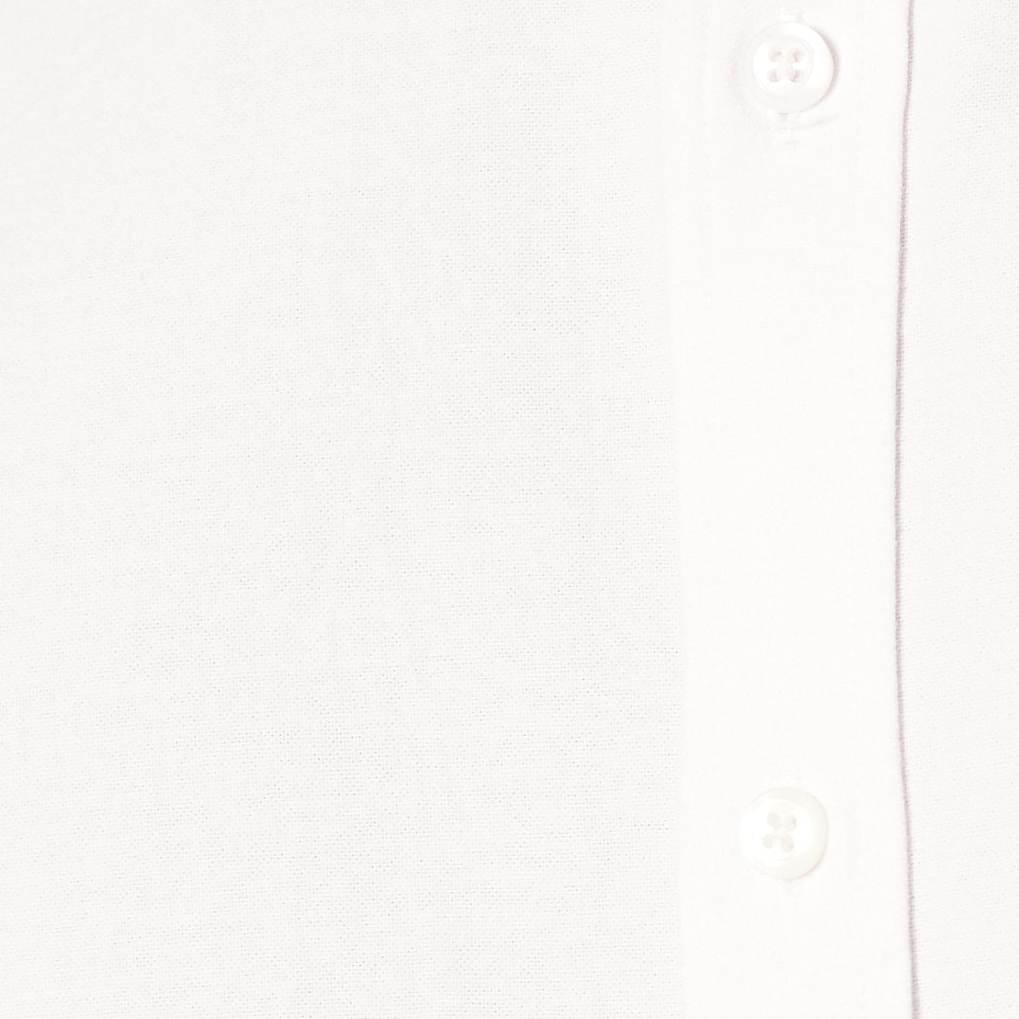 Detalle de Amazon Essentials Men's Regular-Fit Short-Sleeve Pocket Oxford Shirt