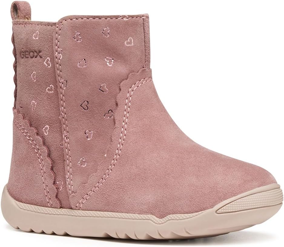 Thumbnail 1 de Geox B Macchia Girl, scarpa First Walker bimba 0-24 traspirante