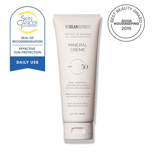 Detalle 2 de MDSolarSciences SPF 50 Mineral Sunscreen