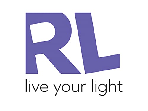 Thumbnail 3 de Reality Viper Foco Pinza Blanco 33 x 6,2 x 35 cm 📷