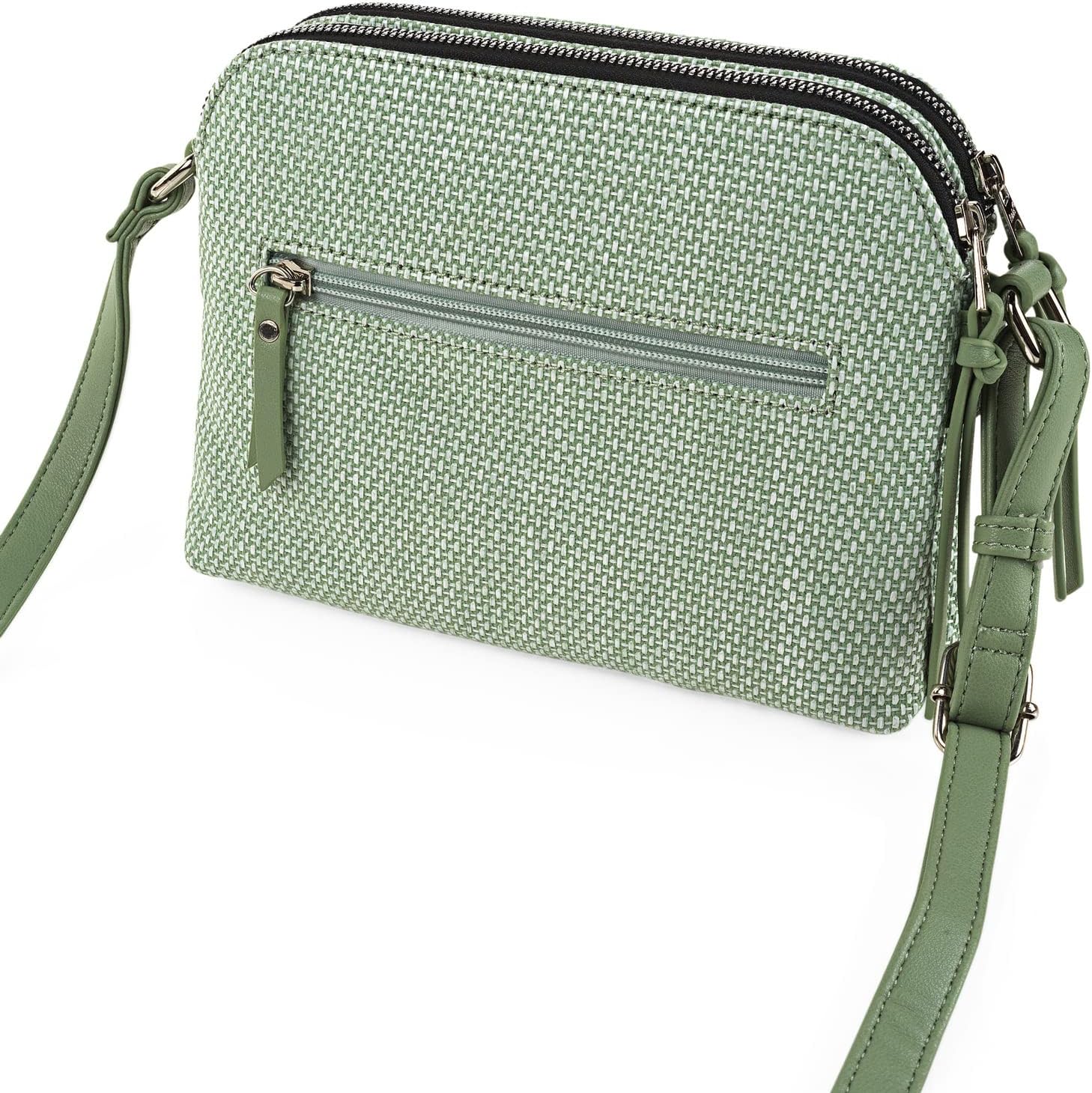 Detalle de Lois - Sac à main bandoulière élégant et pratique pour femme