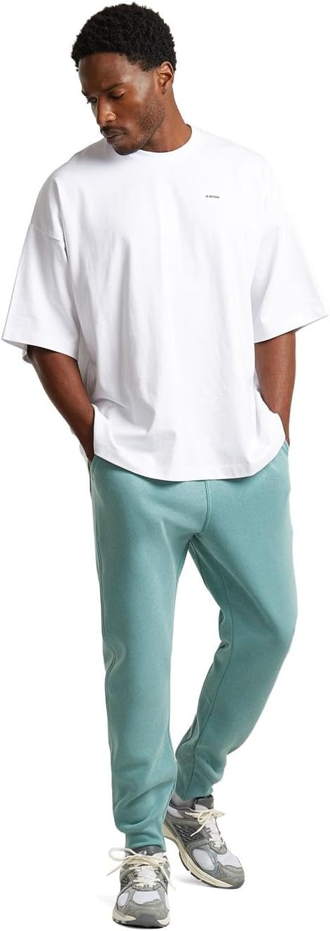 Detalle de G-Star Raw C.V. Premium Core Type C Sweat Pants Homme