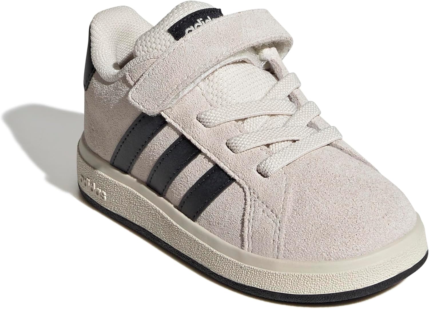Thumbnail 2 de adidas Unisex Kids Grand Court 2.0 – Kids-Schuh mit Klettverschluss für bequemes An- und Ausziehen