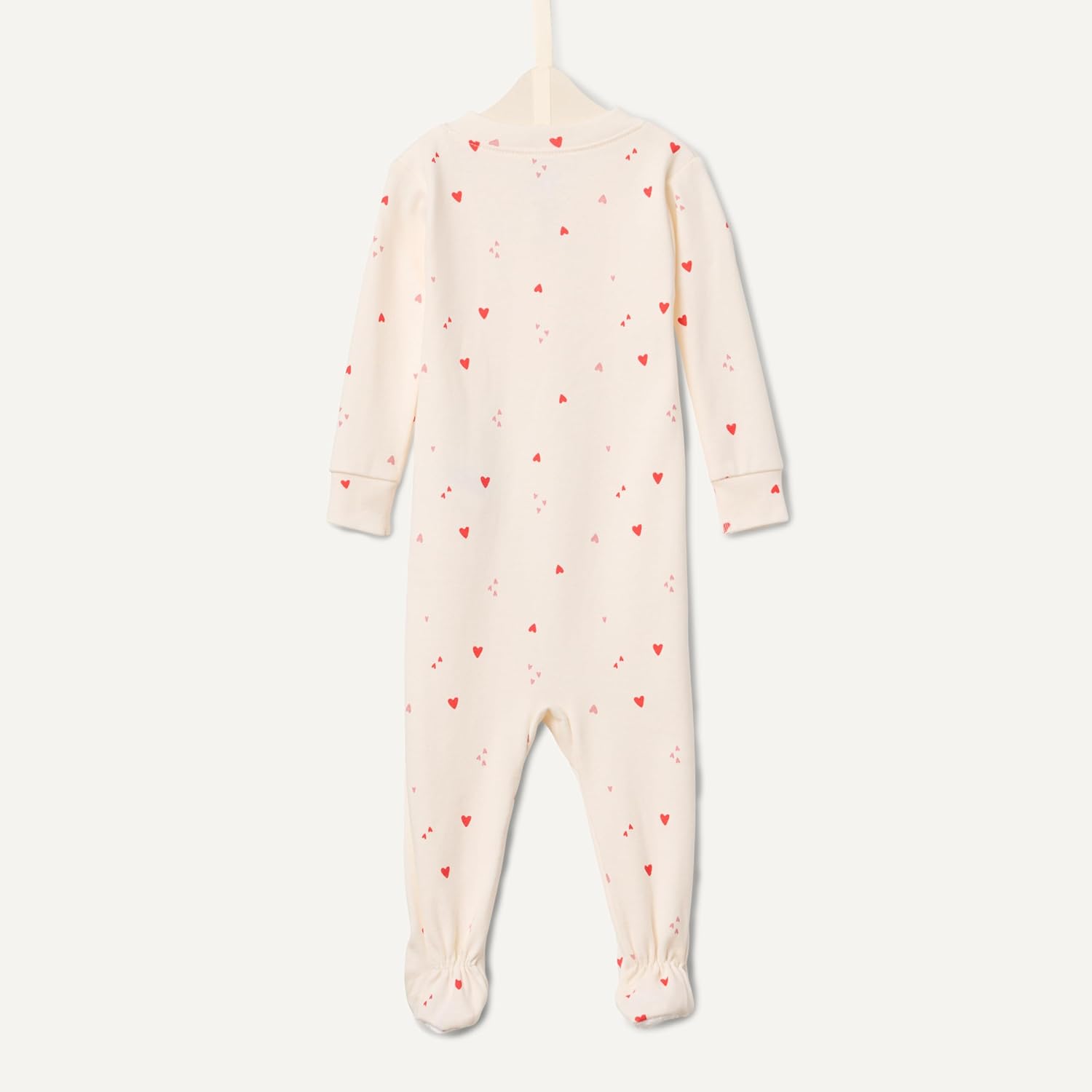 Thumbnail 4 de Amazon Essentials x Sofia Grainge Damen Langärmliges Henley-Pyjama-Set