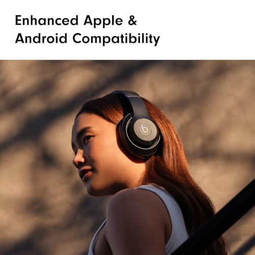 Detalle de Beats Studio Pro Premium Wireless Over-Ear Headphones