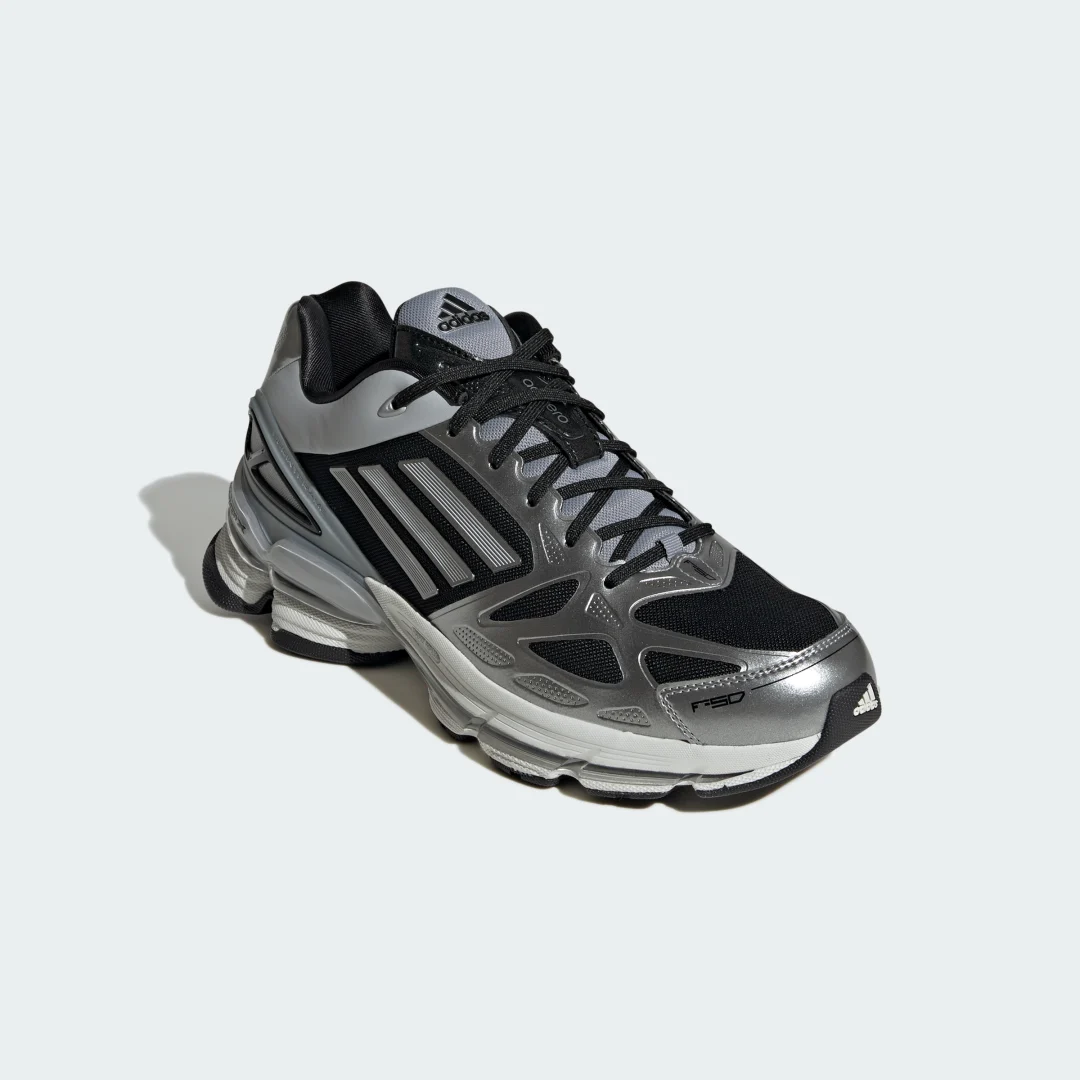 Thumbnail 3 de Adidas Adizero F50 - Zapatilla negra