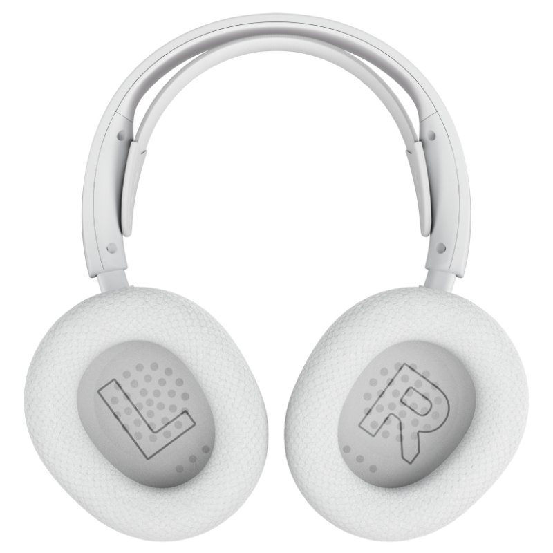 Thumbnail 2 de SteelSeries Arctis Nova 5 Auriculares gaming inalámbricos blancos